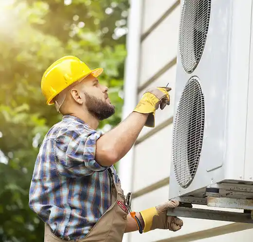 hvac services Belle Meade